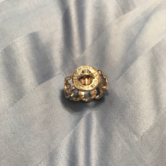 COPY - Marc Jacobs Ring - Picture 3 of 4